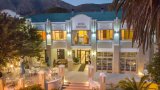 Experience tranquility at the Montagu Country Hotel