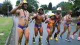 Gauteng Men go purple in Daredevil Run for men’s health