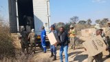Illicit cigarettes: NPA says undocumented Zimbabweans were found hiding in SANDF base