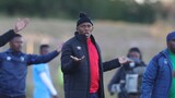 Why should we panic? — Pogiso Makhoye stays calm as Orbit College stare relegation in the face