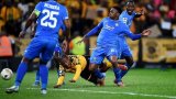 Wandile Duba eager to reignite scoring form ahead of AmaZulu clash