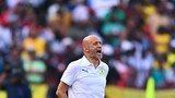 Miguel Cardoso admits Mamelodi Sundowns must improve despite maintaining top spot