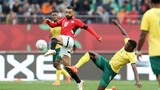 Bafana Bafana fall short against 10-man Egypt, knockout hopes pushed to final group test