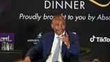 Caf president Motsepe hopes McKenzie respects Fifa’s strict parameters on government interference