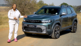 WATCH | Ignition TV reviews the 2025 Renault Duster