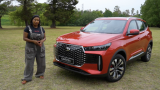 WATCH | Ignition TV reviews the 2025 Chery Tiggo Cross