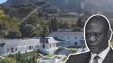 News24 | WATCH | EXPLAINER: The R28.9m Cape Town mansion that Paul Mashatile declared to Parliament