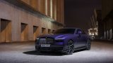 New Black Badge Spectre is the most powerful Rolls-Royce in history