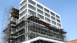 Ekurhuleni's municipal building's R46m budget skyrockets beyond R300m