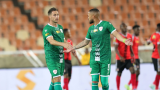 Grobler happy with decision to join 'ambitious' Sekhukhune