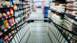 Deadly supermarket brawl: Argument over shopping trolley ends in murder