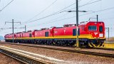 Transnet faces legal challenge from Bluff residents over land invasions