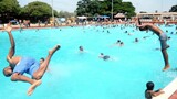 Cape Town community pools to reopen on weekdays after public outcry