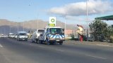 Cape Town's traffic by-law reform looks to empower officers to impound vehicles