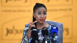 Former Joburg mayor Mpho Phalatse clarifies her position following ActionSA rumours
