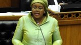 Justice Ministry supports court insights on sex work reform in South Africa