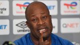 Raymond Mdaka: Amajita can still qualify despite tough start