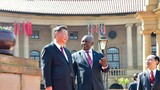 ‘What snub?’ Analyst dismisses claims China is snubbing South Africa over President Xi’s G20 absence