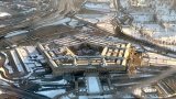 Bagram Airbase: A symbol of the US's forever war