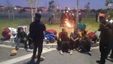 UFS students ordered to leave campus within 24 hours after violent protests