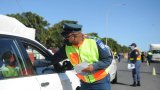 No amnesty for past traffic infringements as Aarto is rolled out