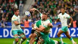 RG Snyman hits 50 as Erasmus loads up full-strength Springboks for Dublin clash
