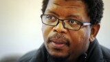 Lukhanyo Calata tells TRC Inquiry: 'My father's killers should have been sentenced in 2004'