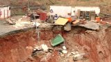 Families of trapped Lily Mine victims finally get hope after nearly a decade of waiting