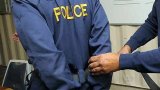 Ex-policeman receives 36-year sentence for colleague's murder during arrest