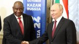 Ramaphosa and Putin's phone call: A step towards peace and stronger relations