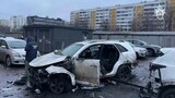 Moscow car blast kills Russian general: investigators