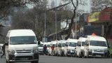 KZN taxi violence: Enforcer sentenced to 12 years for attempted murder