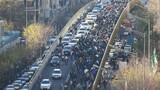 Violent clashes in Iran protests leave four dead, rights groups report