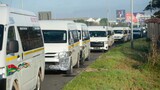 Why South Africa’s taxi industry pays almost no tax