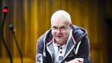 Czech fugitive Krejčíř wins court ruling on laptop access in prison