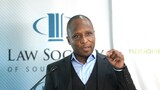 Scopa turns up the heat on RAF finances as Collins Letsoalo is called to testify