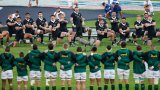Springboks' Eden Park struggles: A history of heartbreaks and draws