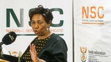 Defence Department rejects misleading social media posts about Motshekga