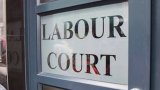 Neumann returns to Labour Court in battle to get his job back