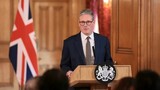 Leaked report questions UK role in Balkan press freedom