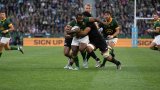 Boks ready for high-stakes showdown at Twickenham