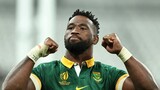 Boks hope to make Siya Kolisi's 100th special