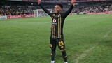 Birthday over, business begins: Mfundo Vilakazi ready to step up for Kaizer Chiefs in Egypt