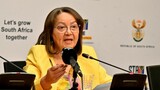 'South Africa, to a large extent, is safe': Minister Patricia de Lille reassures festive season tourists