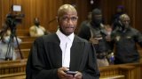 Teffo slams Judiciary as ‘rotten’, wants to spill the beans at Madlanga Commission