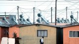 How do foreign nationals acquire RDP houses? Minister Simelane says recipients sell the homes