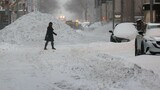 Historic winter storm wreaks havoc in the US, claiming lives and disrupting travel