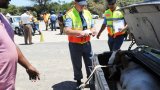 Traffic officers voice concerns over proposed metro police merger