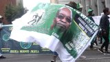 MKP vs Ramaphosa: Judgment reserved in challenge over police minister appointments