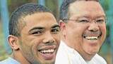 Bryan Habana: I trusted my father, only to discover he’d been stealing from me for eight years